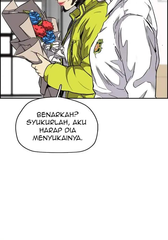 Wind Breaker Chapter 311 Gambar 91