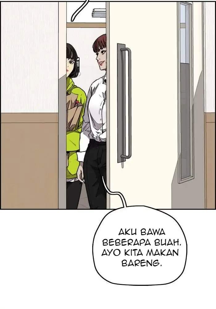 Wind Breaker Chapter 311 Gambar 97