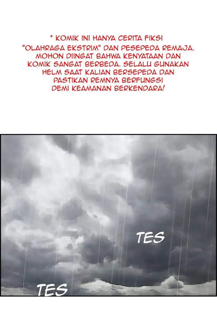 Komik Wind Breaker Chapter 310 gambar nomor 1