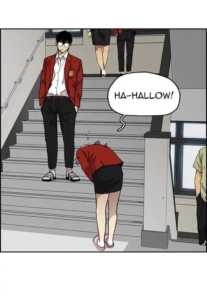 Wind Breaker Chapter 310 Gambar 108