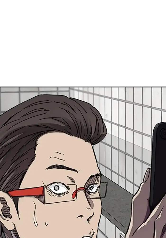 Wind Breaker Chapter 310 Gambar 10