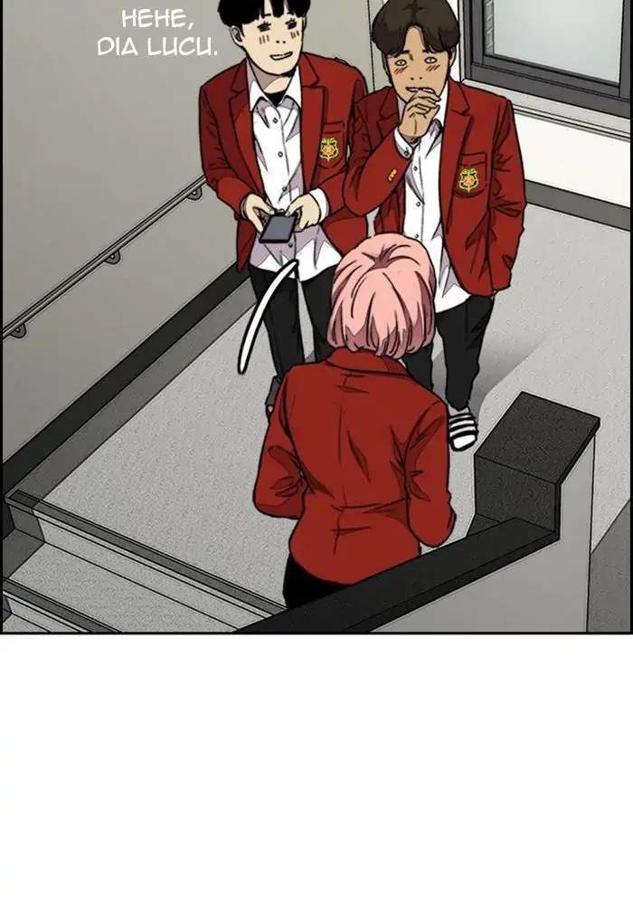 Wind Breaker Chapter 310 Gambar 100