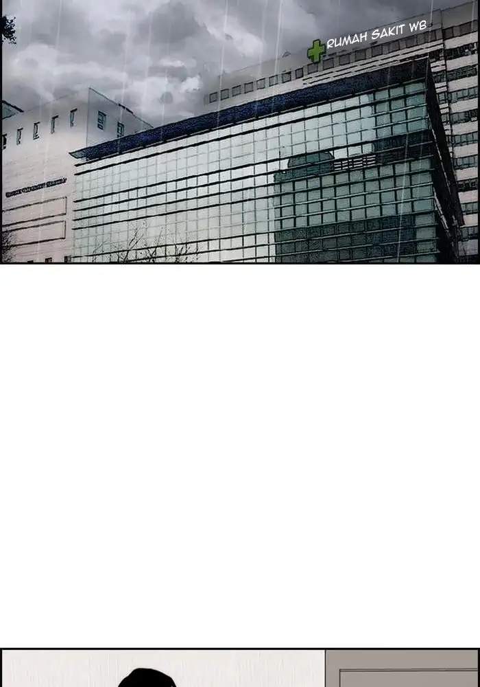 Wind Breaker Chapter 310 Gambar 114