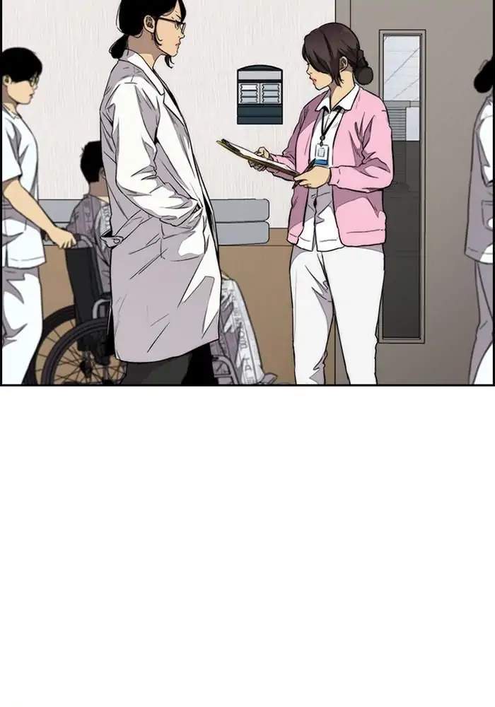 Wind Breaker Chapter 310 Gambar 115