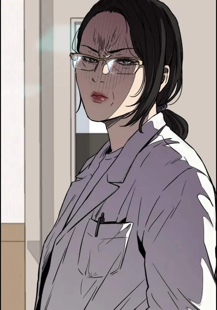 Wind Breaker Chapter 310 Gambar 119