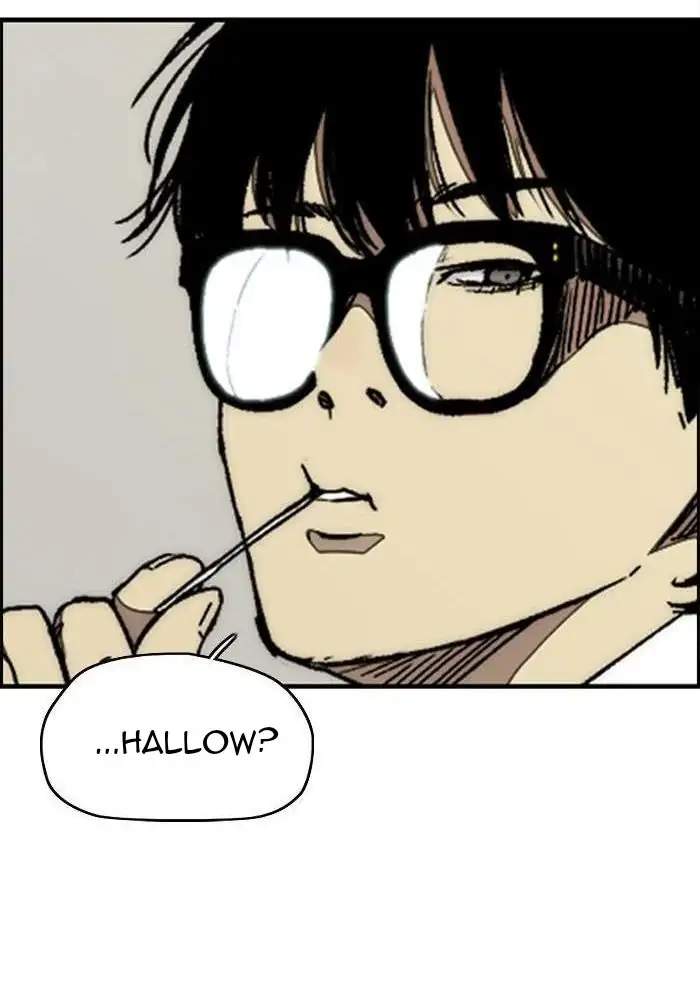 Wind Breaker Chapter 310 Gambar 112