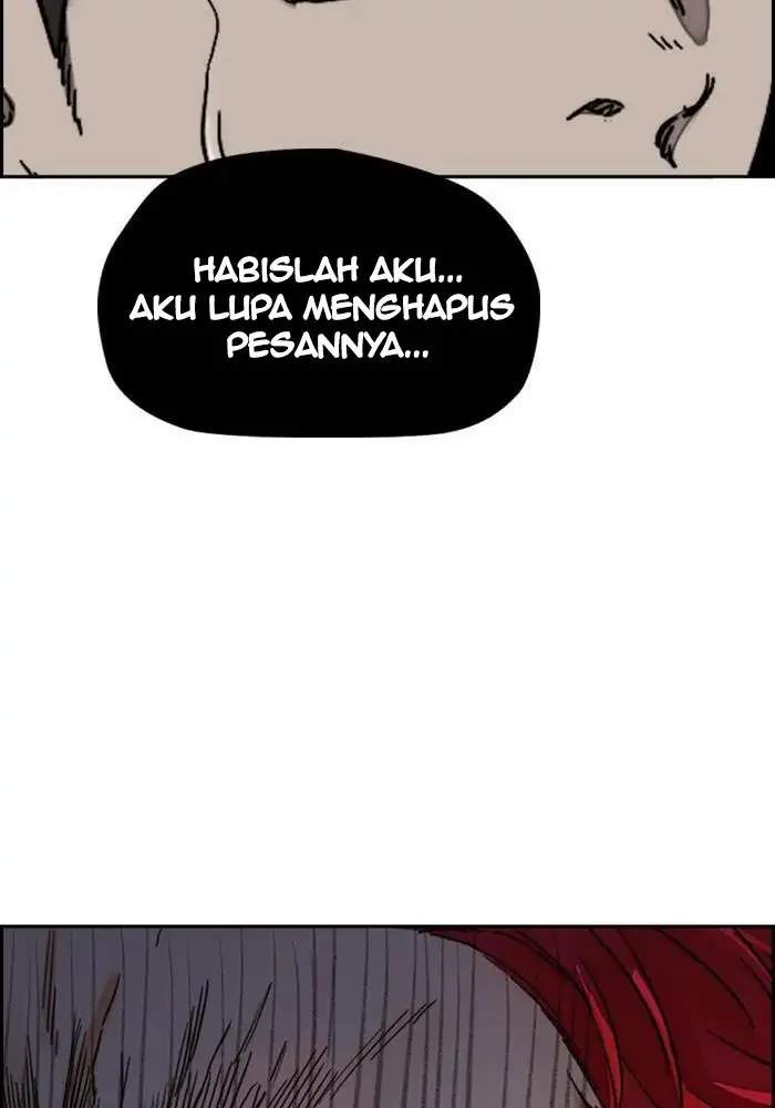 Wind Breaker Chapter 310 Gambar 14