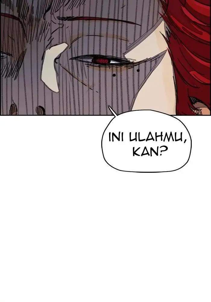 Wind Breaker Chapter 310 Gambar 15