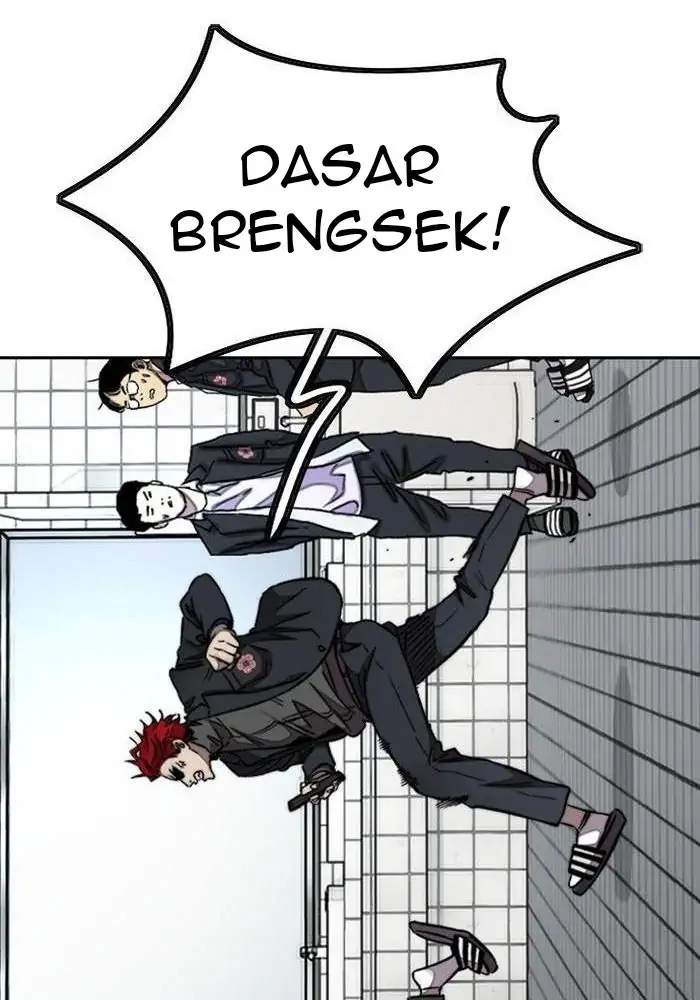 Wind Breaker Chapter 310 Gambar 16