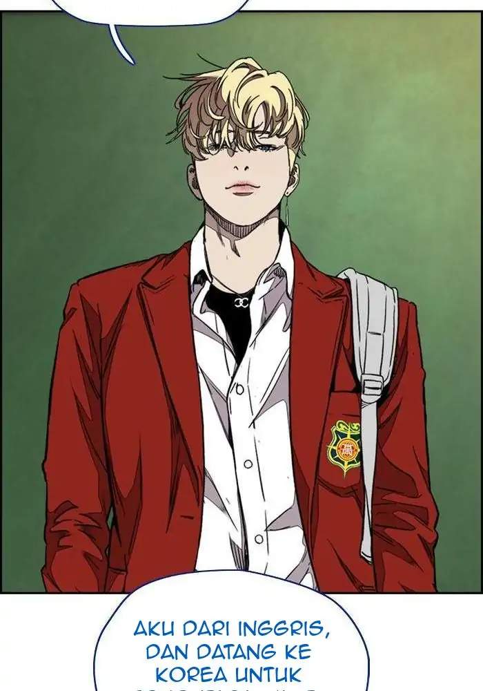 Wind Breaker Chapter 310 Gambar 21