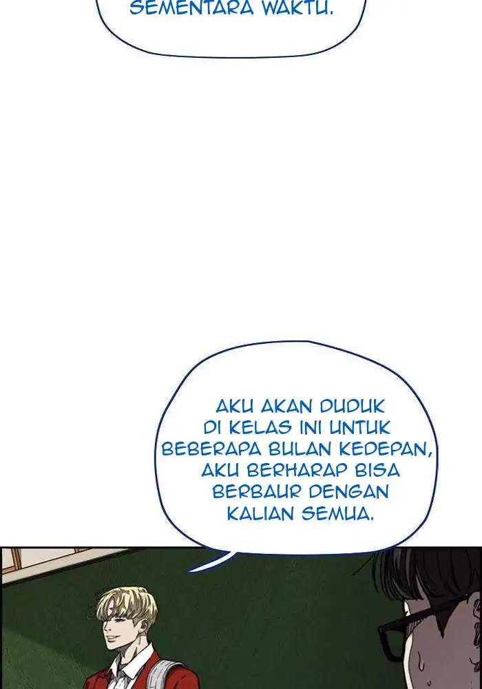 Wind Breaker Chapter 310 Gambar 22