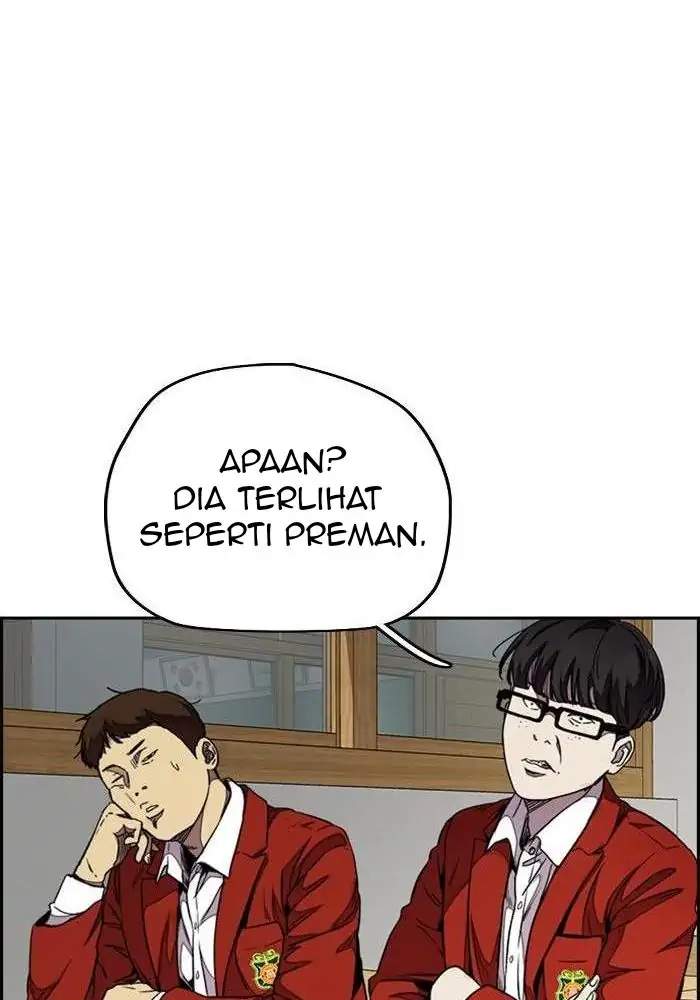 Wind Breaker Chapter 310 Gambar 25