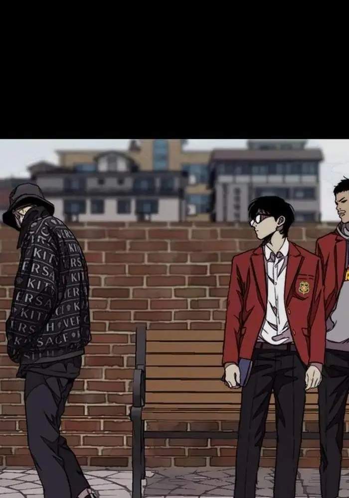 Wind Breaker Chapter 310 Gambar 28