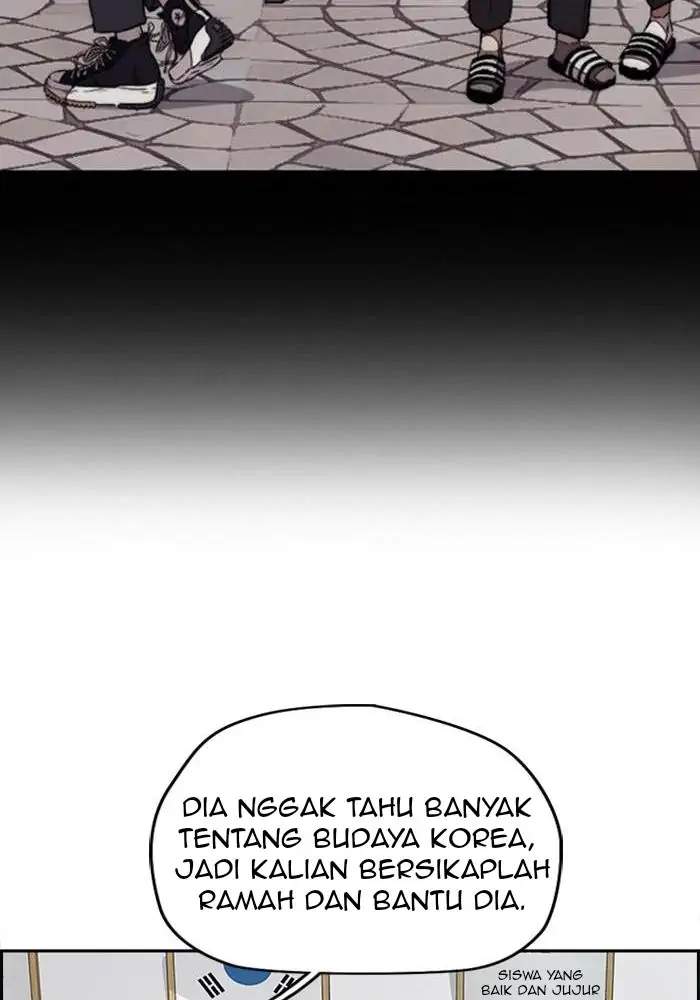 Wind Breaker Chapter 310 Gambar 29