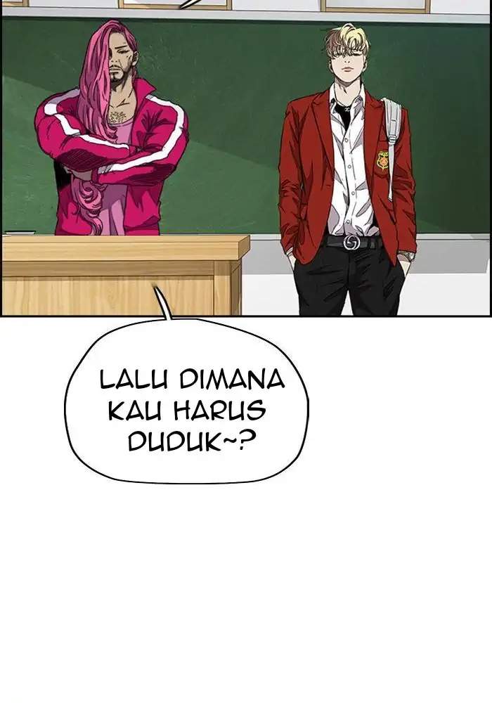 Wind Breaker Chapter 310 Gambar 30