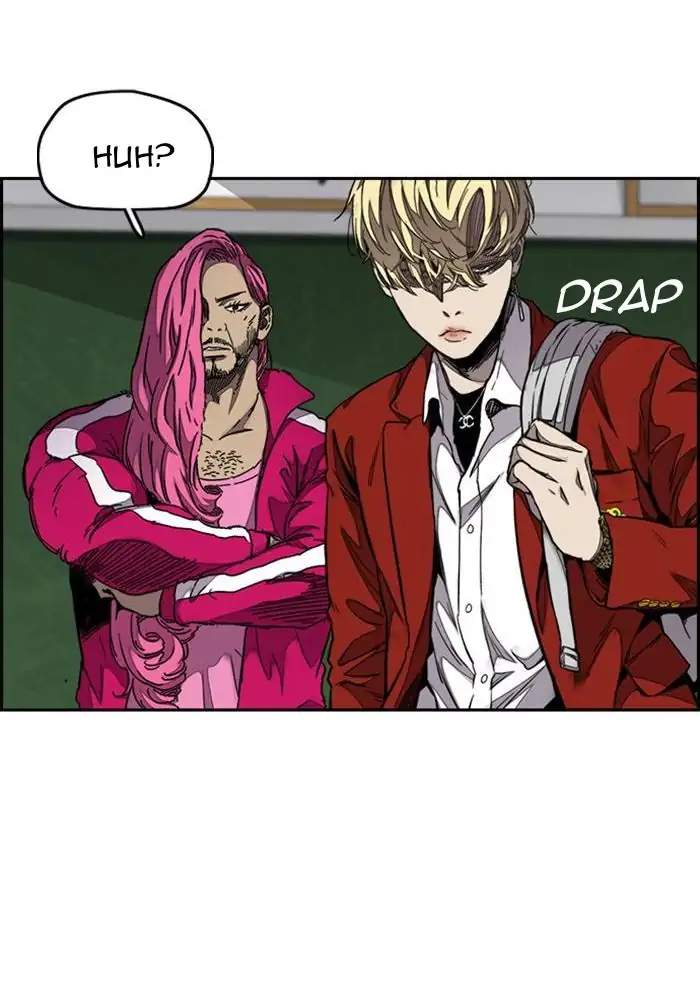 Wind Breaker Chapter 310 Gambar 31