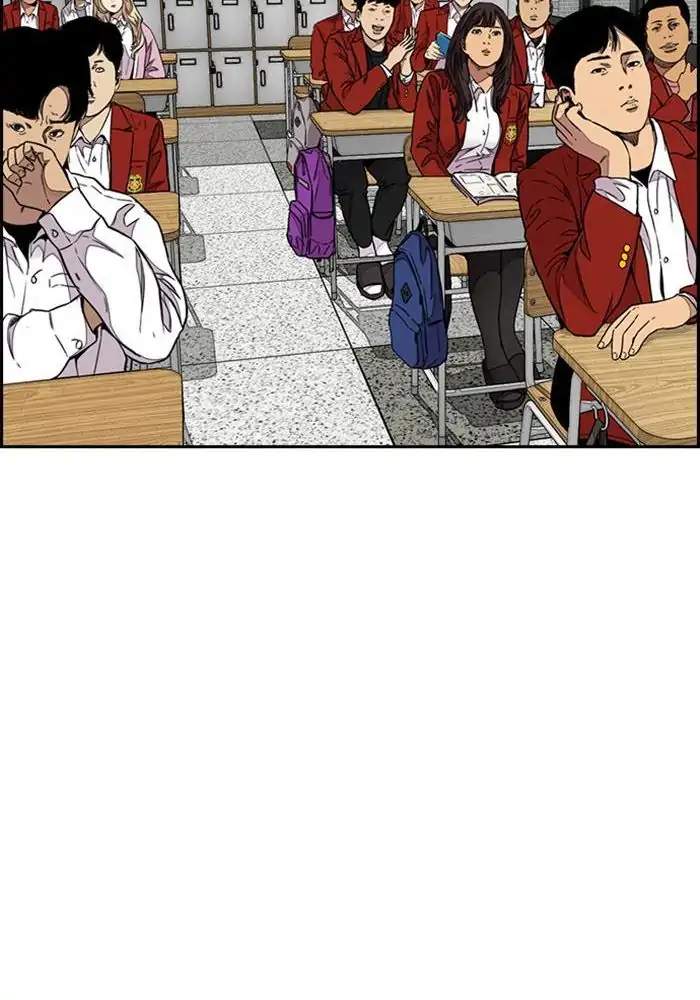 Wind Breaker Chapter 310 Gambar 33