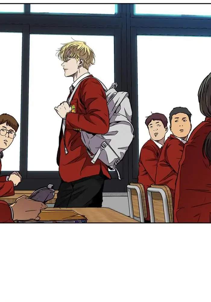 Wind Breaker Chapter 310 Gambar 34