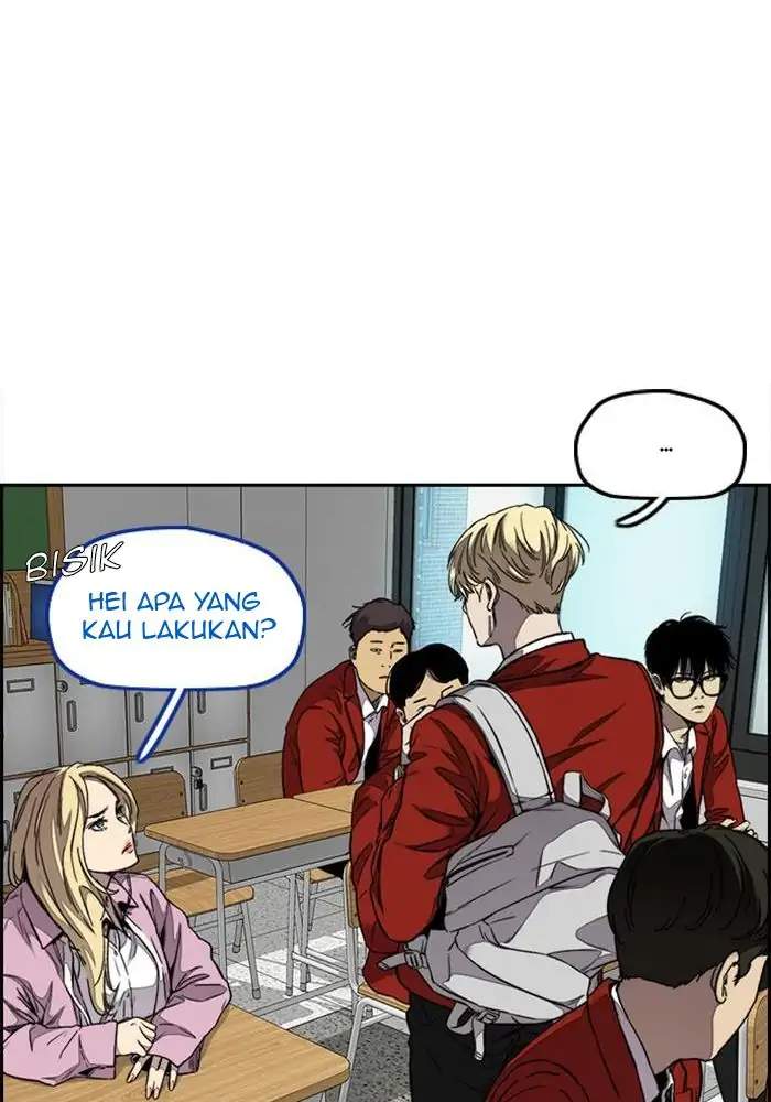 Wind Breaker Chapter 310 Gambar 35