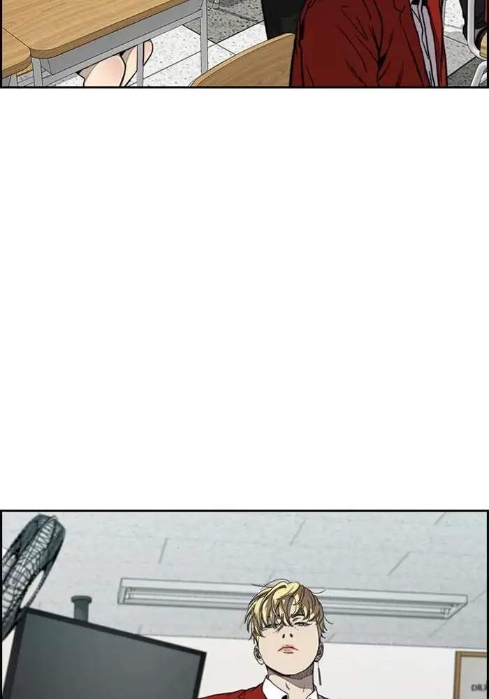 Wind Breaker Chapter 310 Gambar 36