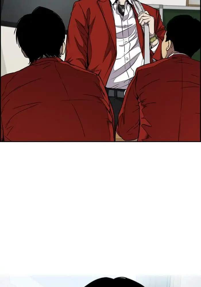 Wind Breaker Chapter 310 Gambar 37