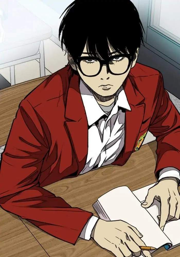 Wind Breaker Chapter 310 Gambar 38