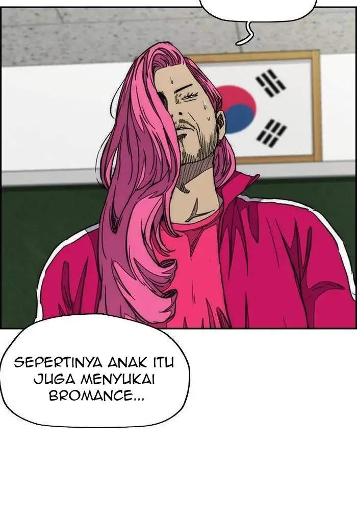 Wind Breaker Chapter 310 Gambar 42