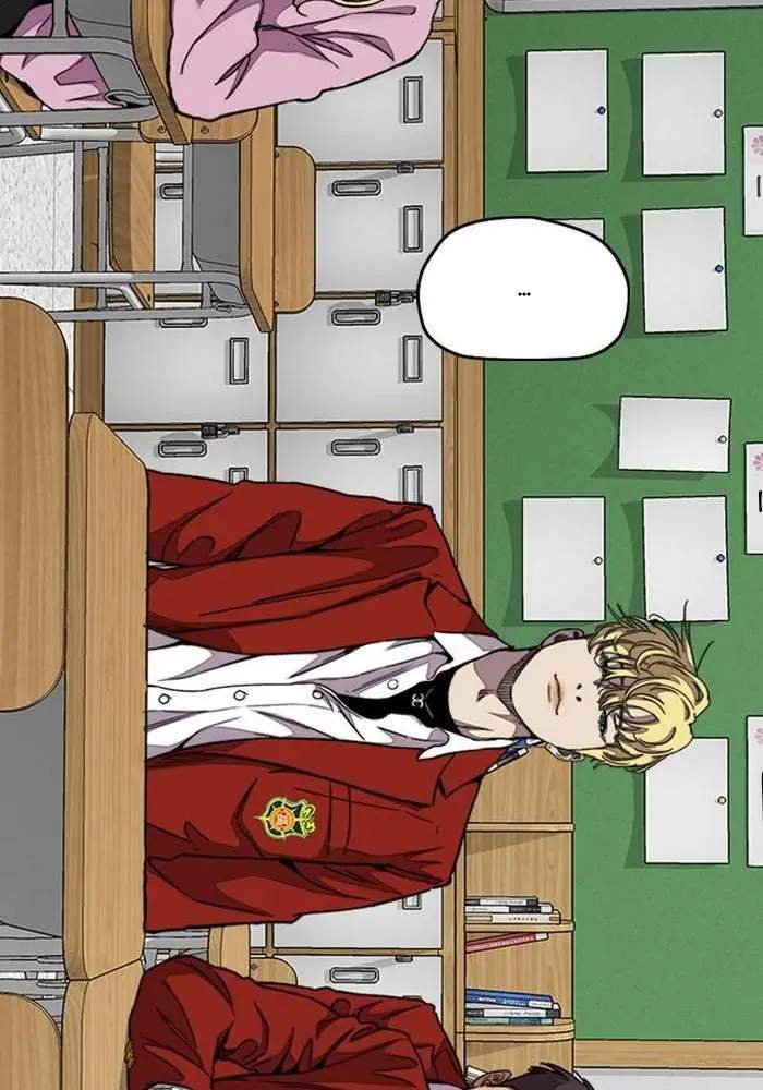 Wind Breaker Chapter 310 Gambar 44