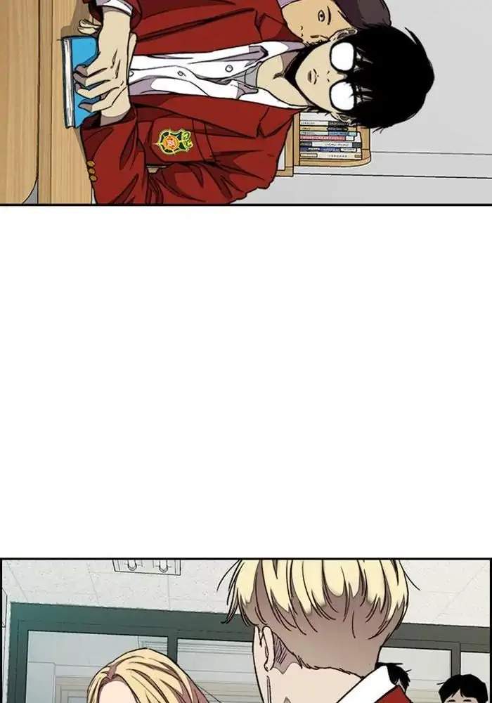 Wind Breaker Chapter 310 Gambar 45