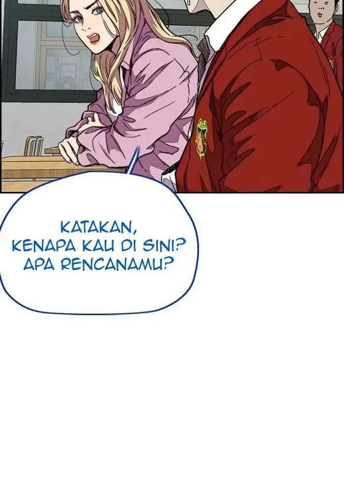 Wind Breaker Chapter 310 Gambar 46