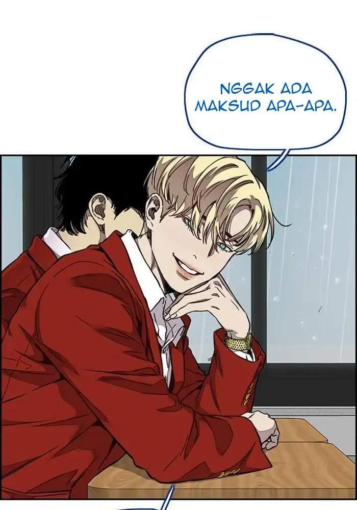 Wind Breaker Chapter 310 Gambar 47