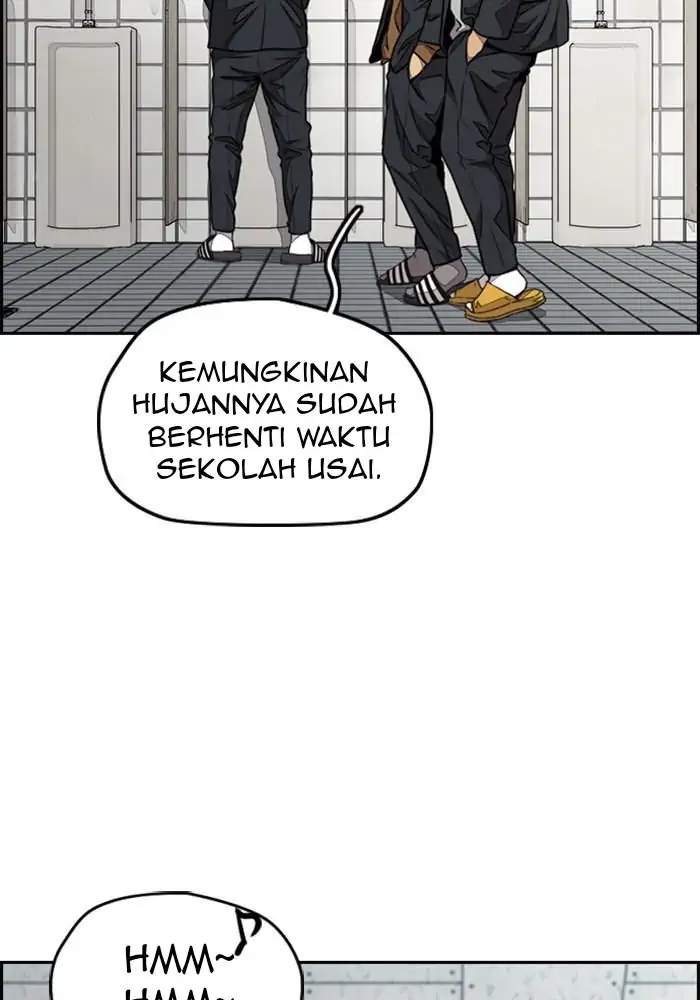 Wind Breaker Chapter 310 Gambar 5