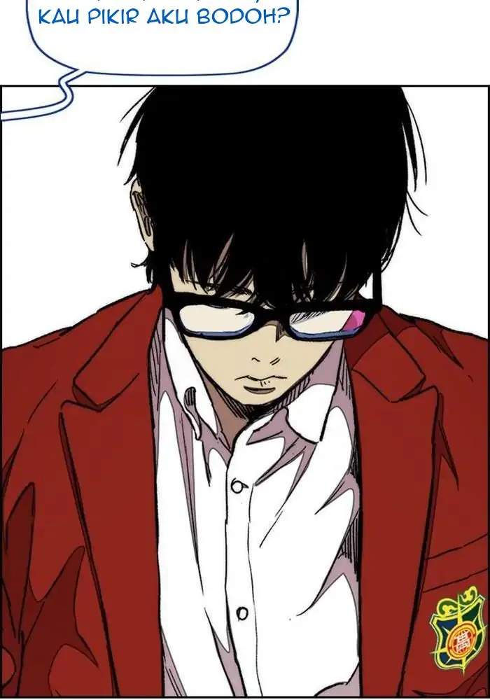 Wind Breaker Chapter 310 Gambar 50