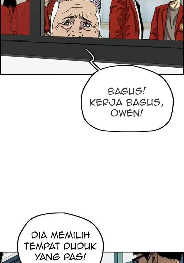 Wind Breaker Chapter 310 Gambar 53
