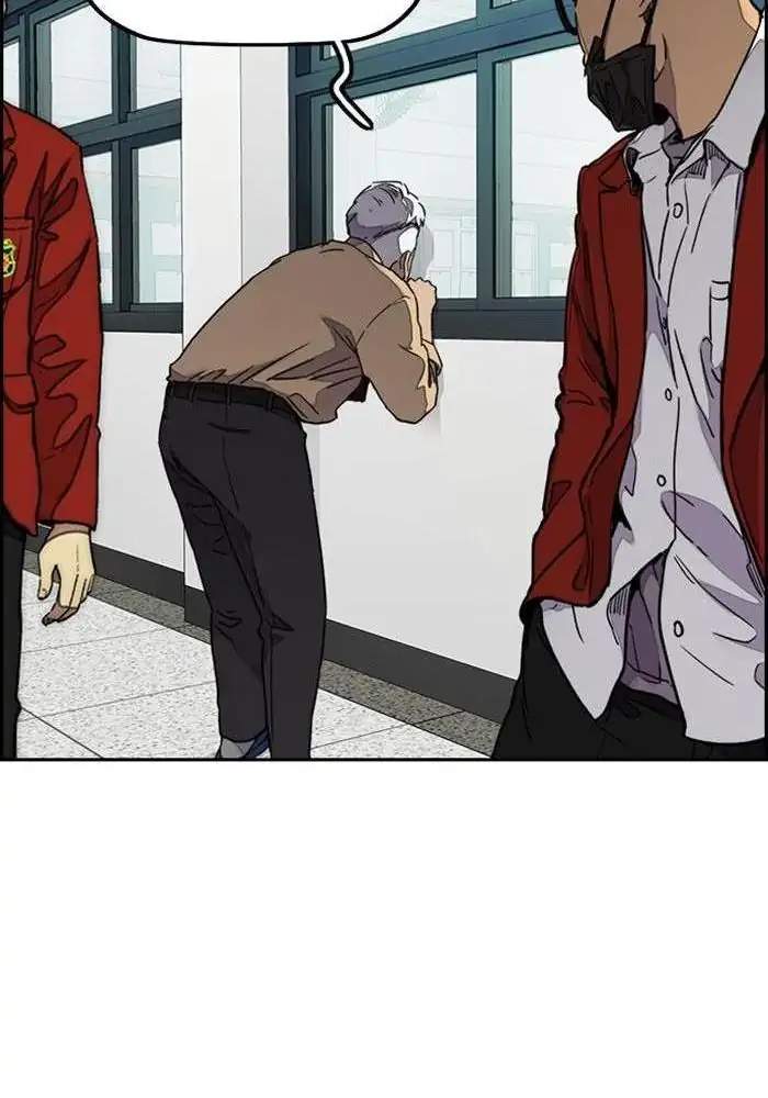 Wind Breaker Chapter 310 Gambar 54