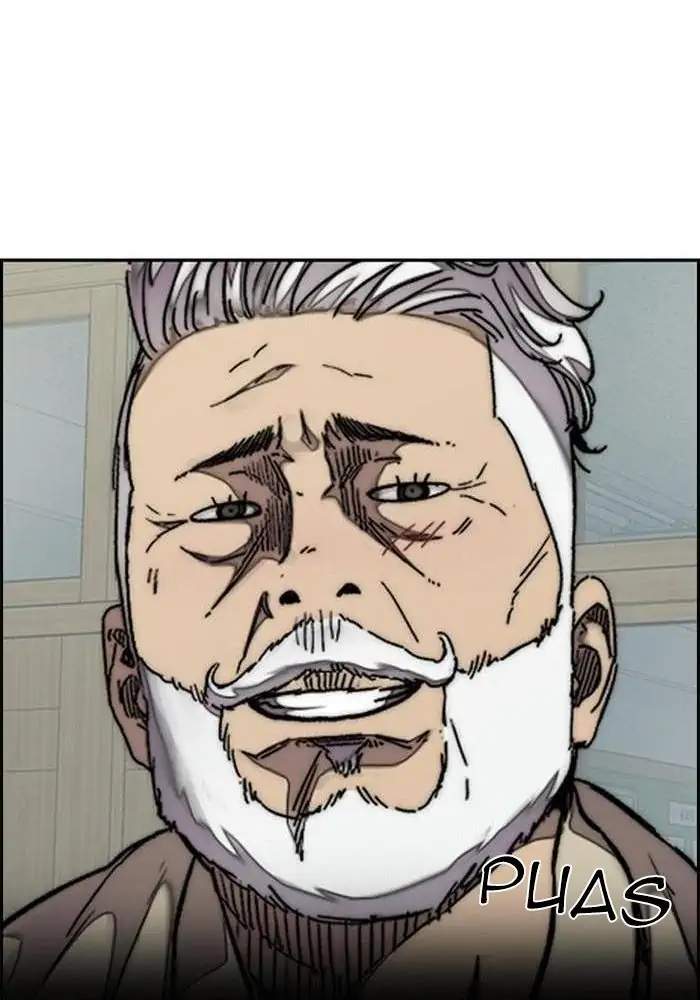 Wind Breaker Chapter 310 Gambar 55