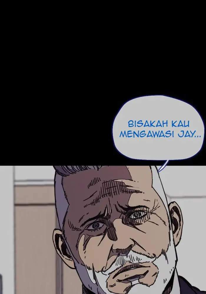 Wind Breaker Chapter 310 Gambar 58