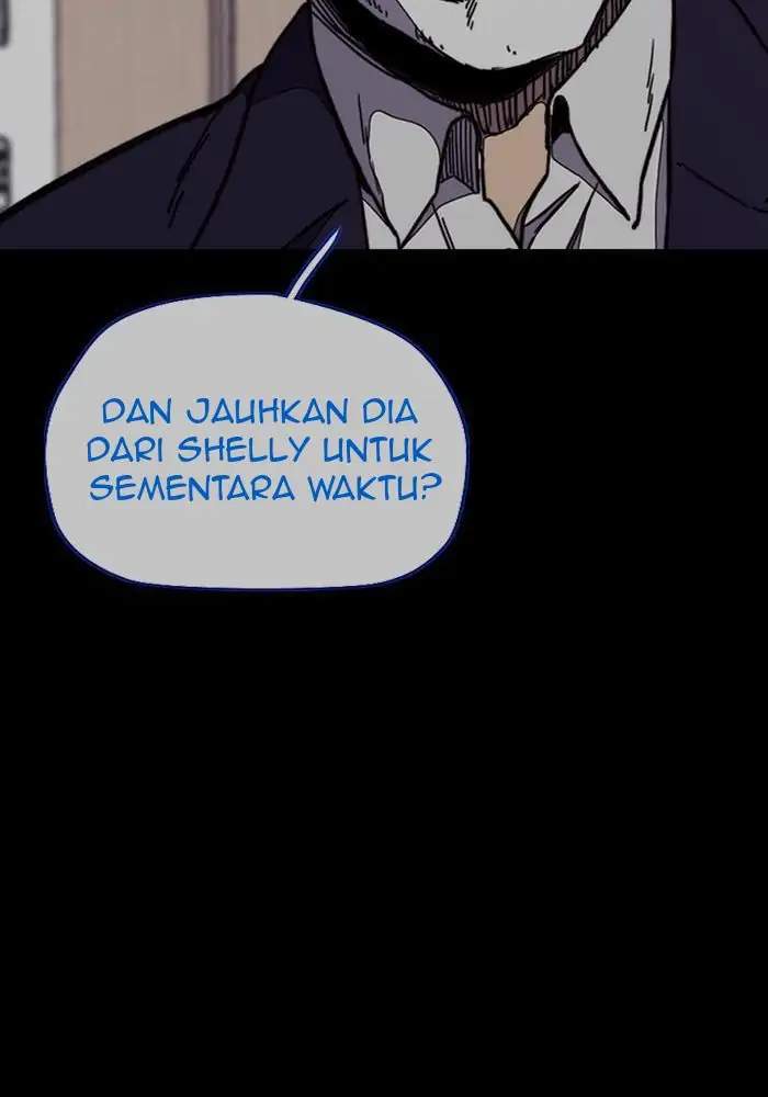 Wind Breaker Chapter 310 Gambar 59