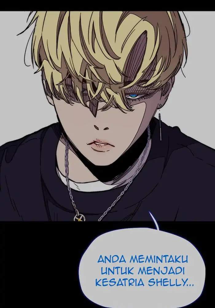 Wind Breaker Chapter 310 Gambar 60