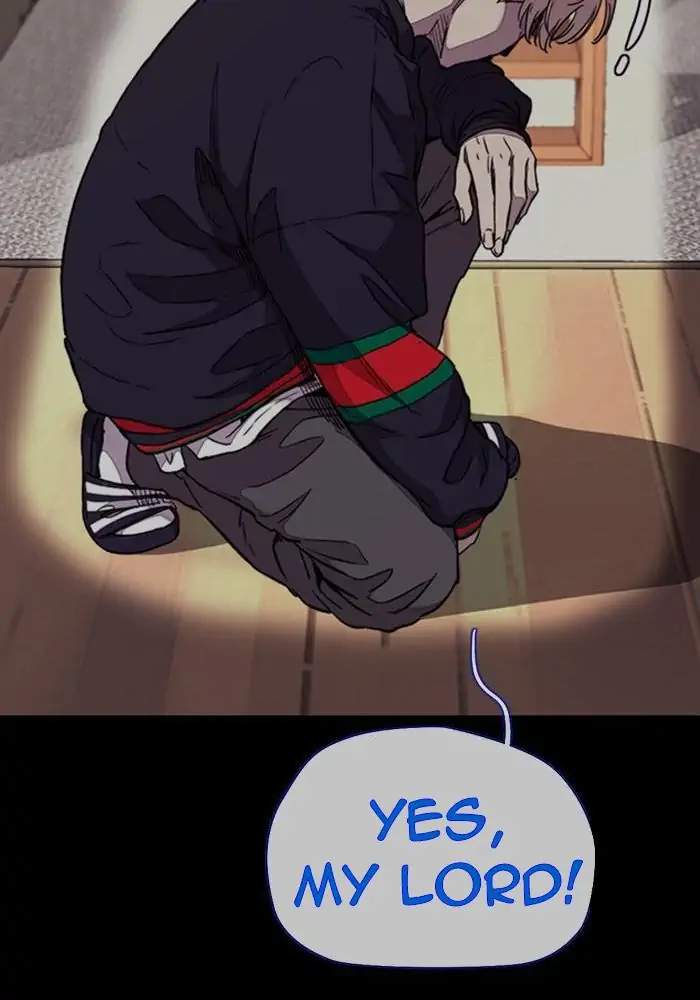 Wind Breaker Chapter 310 Gambar 63