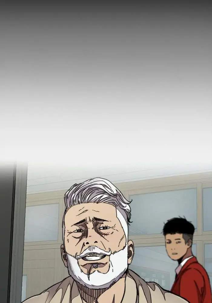 Wind Breaker Chapter 310 Gambar 66