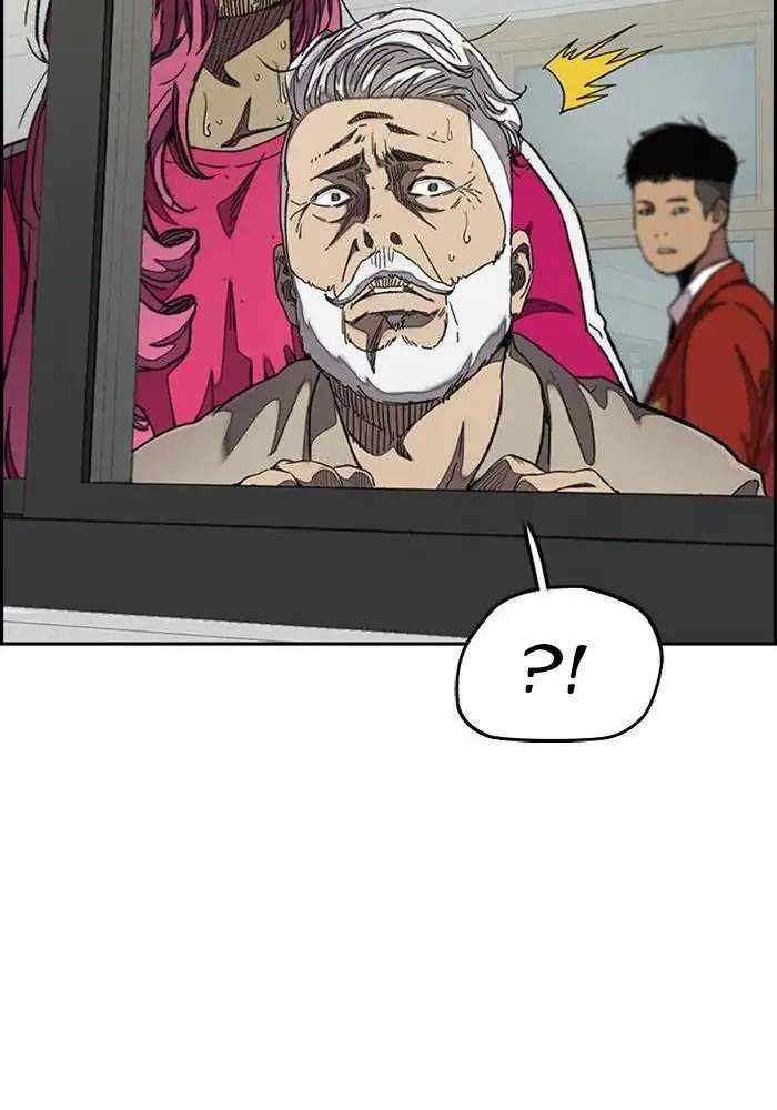 Wind Breaker Chapter 310 Gambar 68