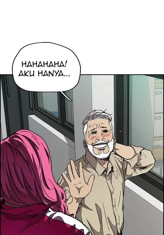 Wind Breaker Chapter 310 Gambar 69