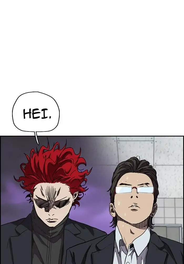 Wind Breaker Chapter 310 Gambar 7