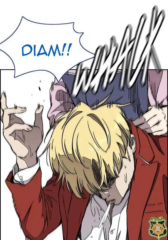 Wind Breaker Chapter 310 Gambar 76