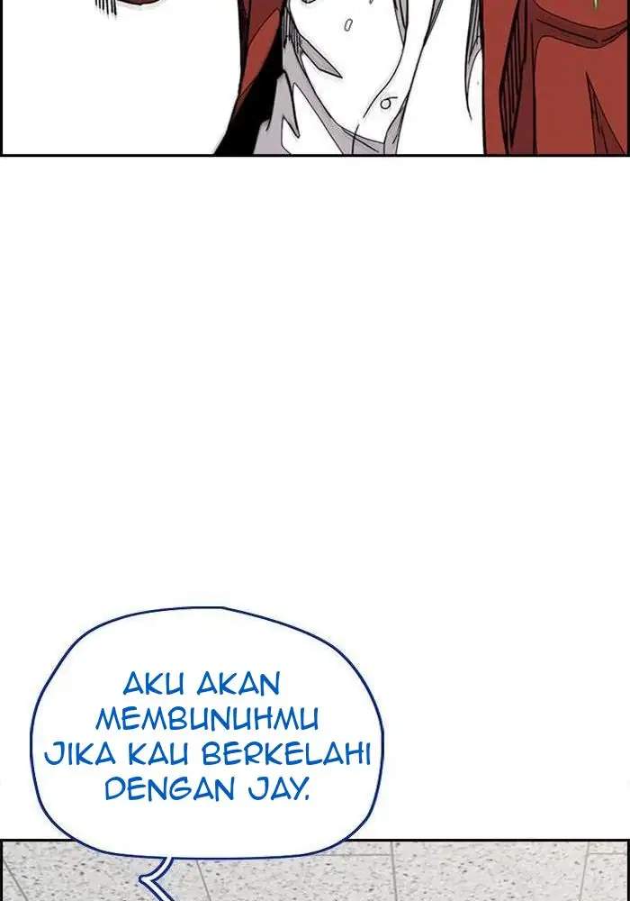 Wind Breaker Chapter 310 Gambar 77