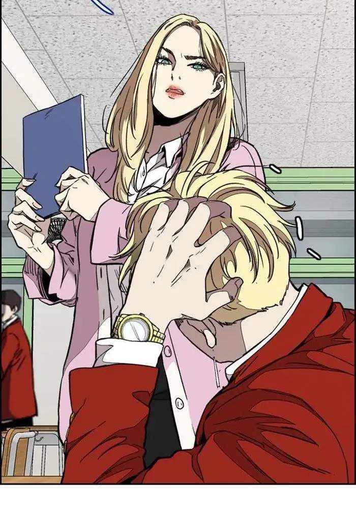 Wind Breaker Chapter 310 Gambar 78