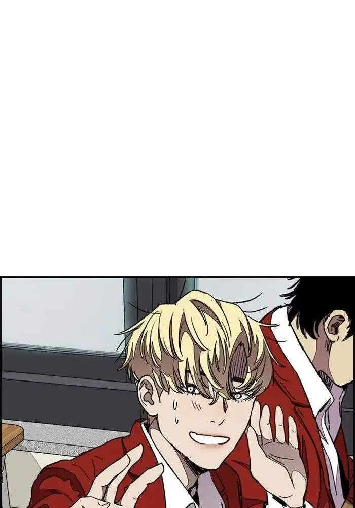 Wind Breaker Chapter 310 Gambar 79