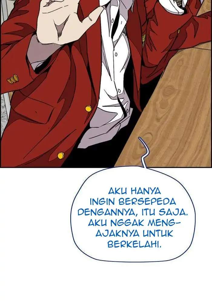 Wind Breaker Chapter 310 Gambar 80