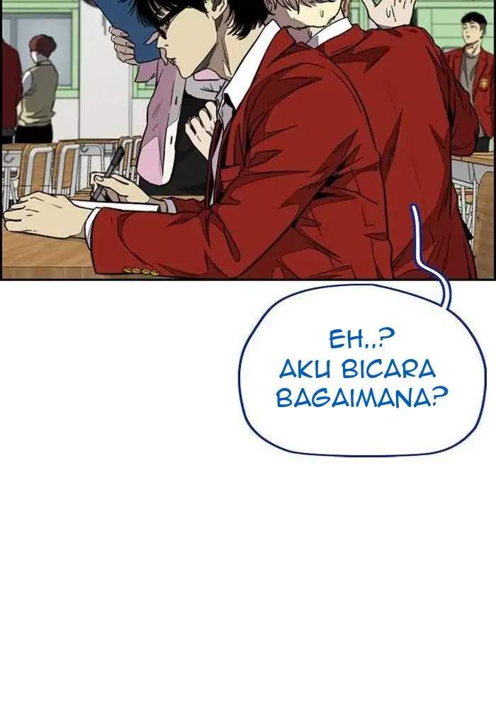 Wind Breaker Chapter 310 Gambar 82